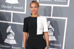 Beyonce Is A Modern Day Feminist