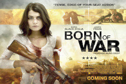 Born Of War Exclusive New Clip