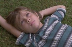 Boyhood Featurette