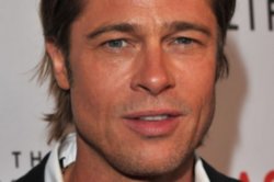 Brad Pitt 9/8/11