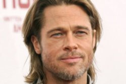 Brad Pitt Says Jolie Is A Bad Girl