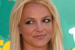 Britney Spears is Broody