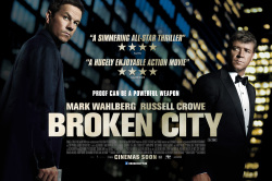 Broken City UK Trailer