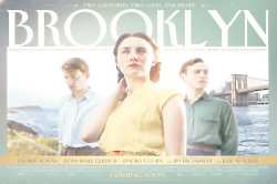 Brooklyn Trailer