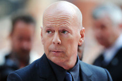 Bruce Willis Has Sold His New York Apartment