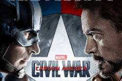 Captain America: Civil War Clip 2