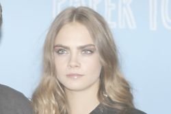 Cara Delevingne Working With Nile Rodgers To Kickstart Music Career