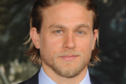Charlie Hunnam In Great Spirits After Quitting Role