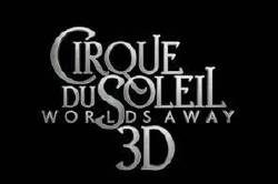 Cirque Du Soleil 3D Trailer