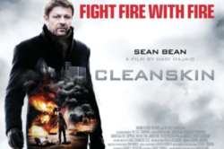 Cleanskin Trailer