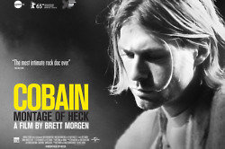 Cobain: Montage Of Heck Trailer