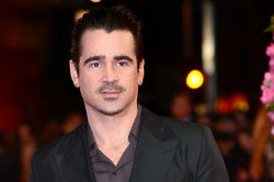 Colin Farrell Wrote Break Up Letter To The Spirit of Tobacco
