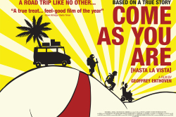Come As You Are Trailer