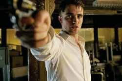 Cosmopolis Clip 2