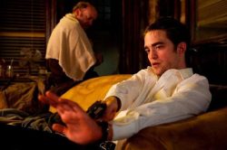 Cosmopolis Clip 1