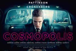 Cosmopolis Trailer