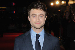 Daniel Radcliffe owes everything to Harry Potter
