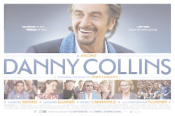 Danny Collins Trailer