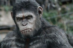 Dawn Of The Planet Of The Apes Clip 2