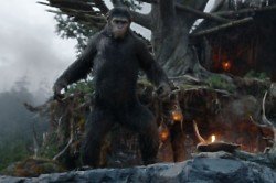 Dawn Of The Planet Of The Apes 'The Survivors' Featurette