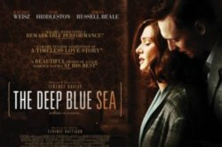 Deep Blue Sea Trailer