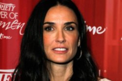 Demi Moore's Weight Loss