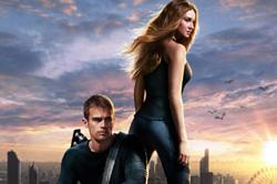 New Divergent Trailer