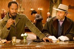 Django Unchained Trailer