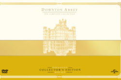 Exclusive Downton Abbey Complete Collection Clip - 'Farewell, Highclere'