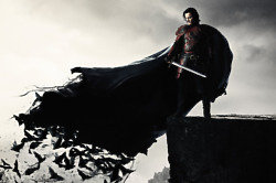 Dracula Untold Trailer