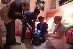 Earth To Echo Clip 2