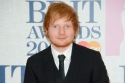 Ed Sheeran Will Sing At Courtney Cox's Wedding