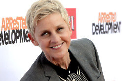 Ellen DeGeneres hates stand-up comedy