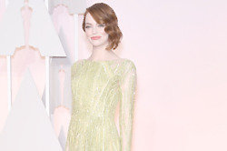 Emma Stone & Andrew Garfield Over For Good