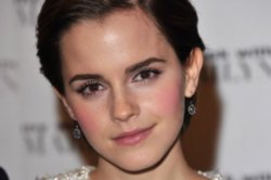 Emma Watson's Fashion Disappointment