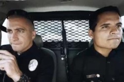 End Of Watch Trailer