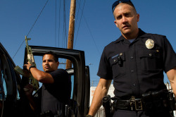 End Of Watch Clip 2