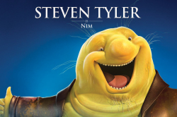 Epic Featurette - Steven Tyler