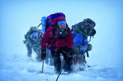 Everest New Trailer