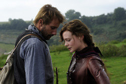 Far From The Madding Crowd Clip