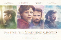 Far From The Madding Crowd Premiere