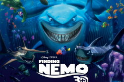 Finding Nemo 3D Trailer