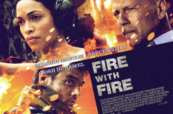 Fire With Fire Trailer