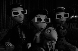 Frankenweenie Clip 7