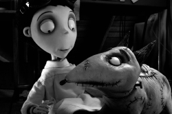 Frankenweenie Clip 3