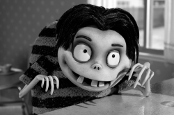 Frankenweenie Clip 5