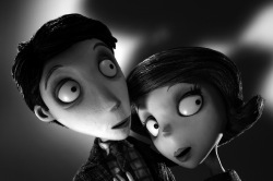 Frankenweenie Clip 2