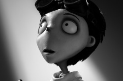 Frankenweenie Clip 1