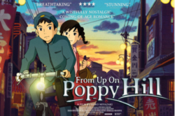 From Up On Poppy Hill Trailer
