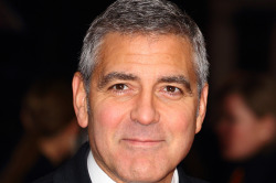 George Clooney Discusses Arrest